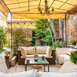 Al Campanile Madonna Dell'orto Apartment Venice