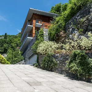 Residenza Luigina Apartment Varenna