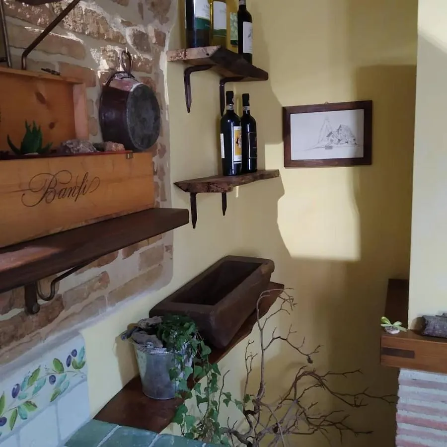 Casa Giulia On Francigena Apartment Gambassi Terme