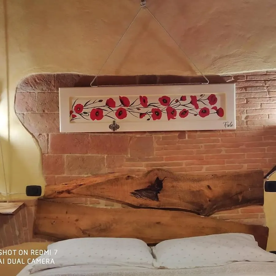Casa Giulia On Francigena Apartment Gambassi Terme