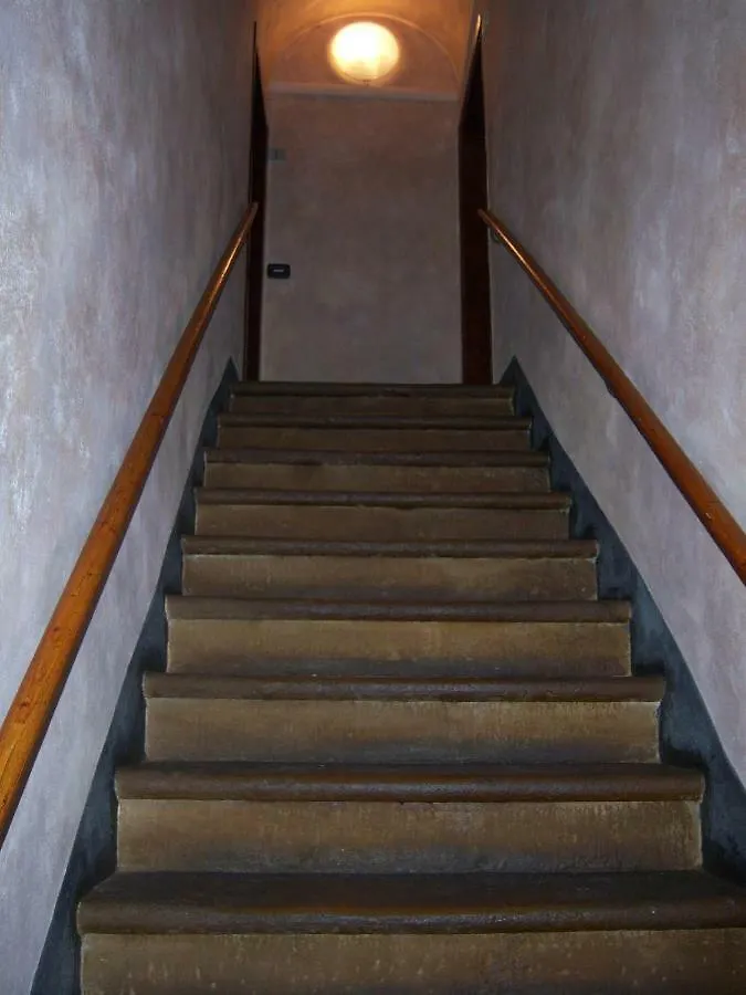 Casa Giulia On Francigena Apartment Gambassi Terme