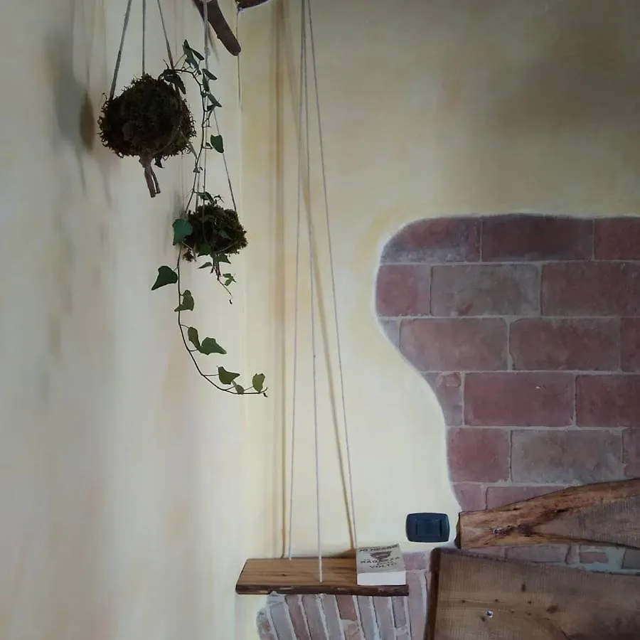 Appartamento Casa Giulia On Francigena Gambassi Terme