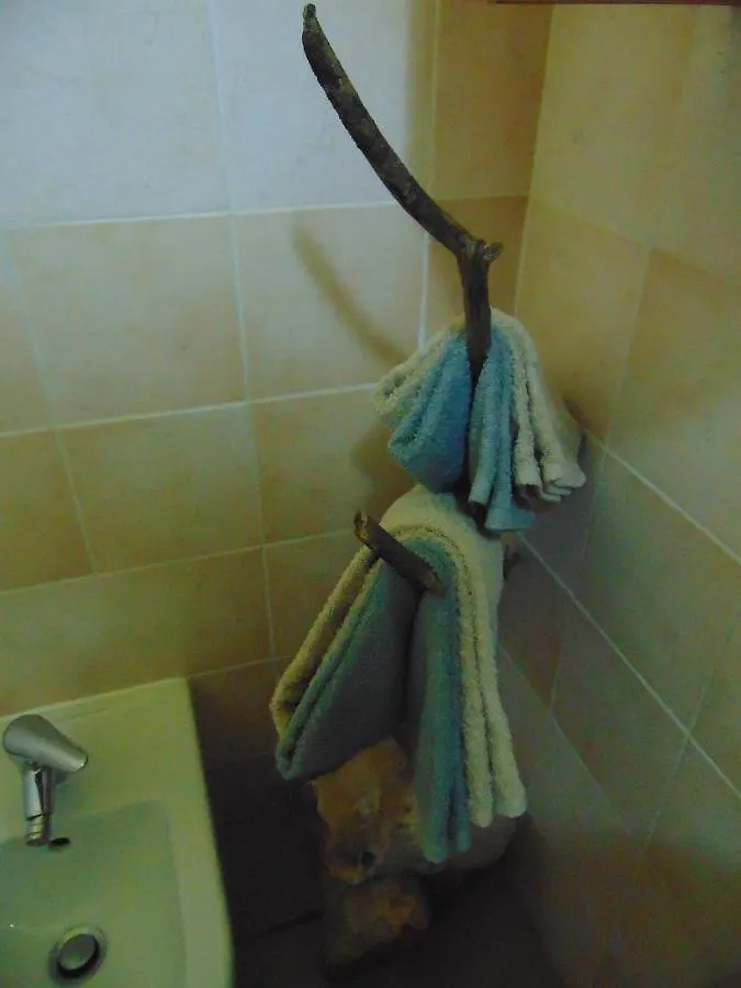 Appartamento Casa Giulia On Francigena Gambassi Terme