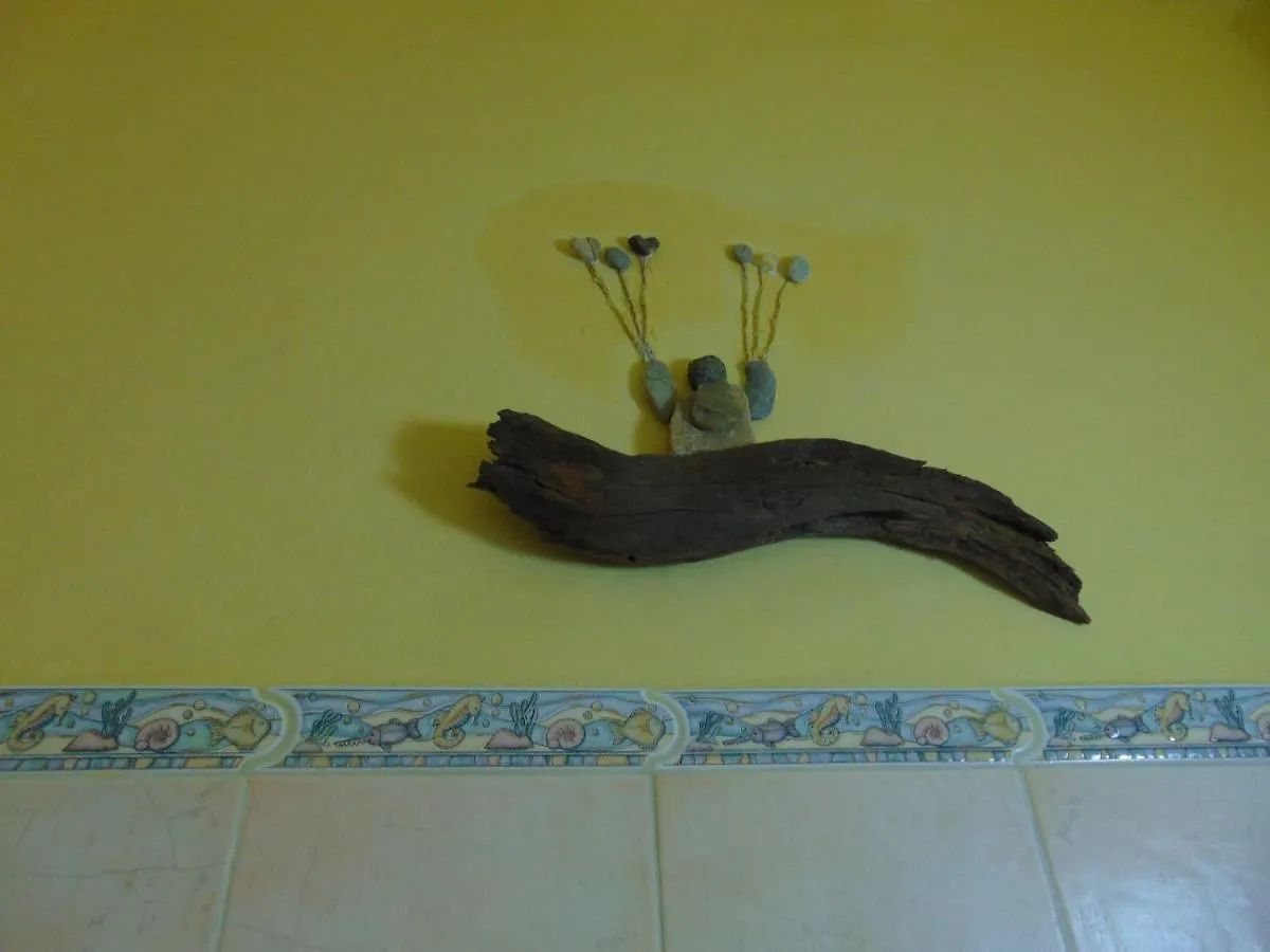 Appartamento Casa Giulia On Francigena Gambassi Terme