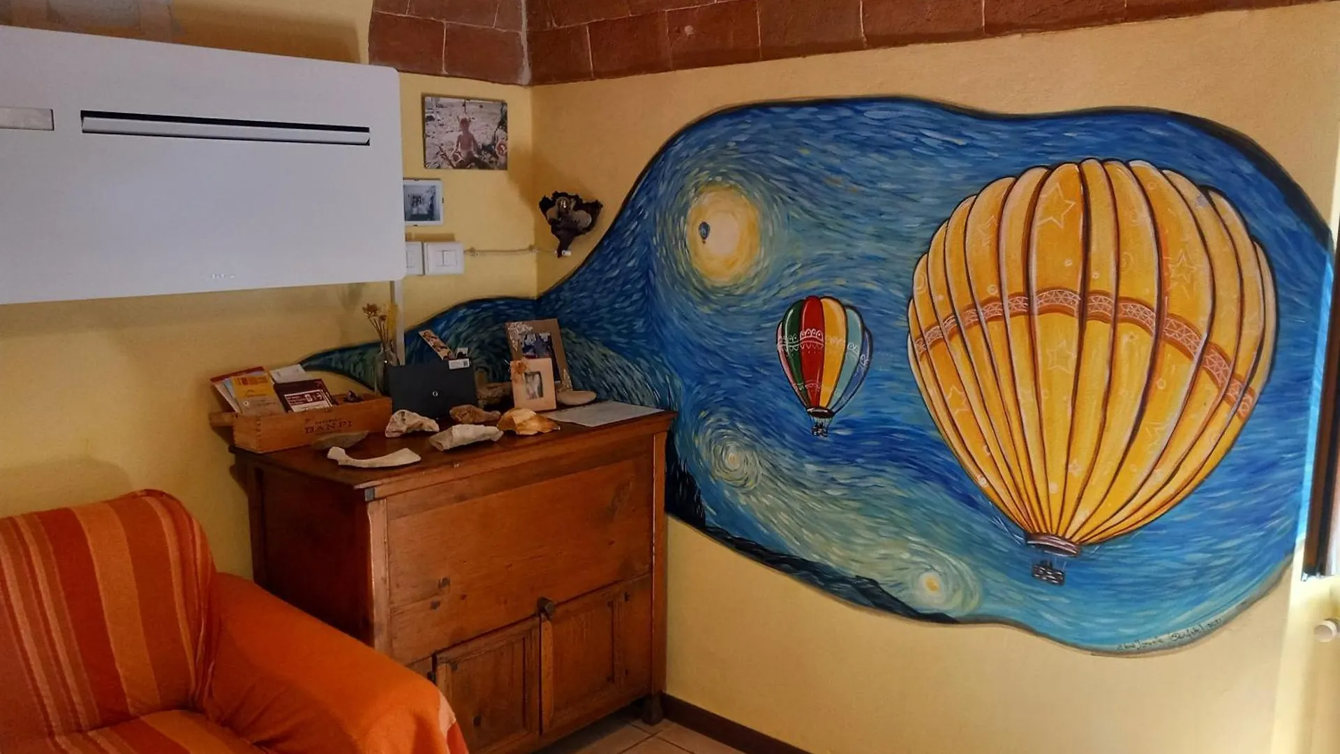 Appartamento Casa Giulia On Francigena Gambassi Terme 0*,  Italia