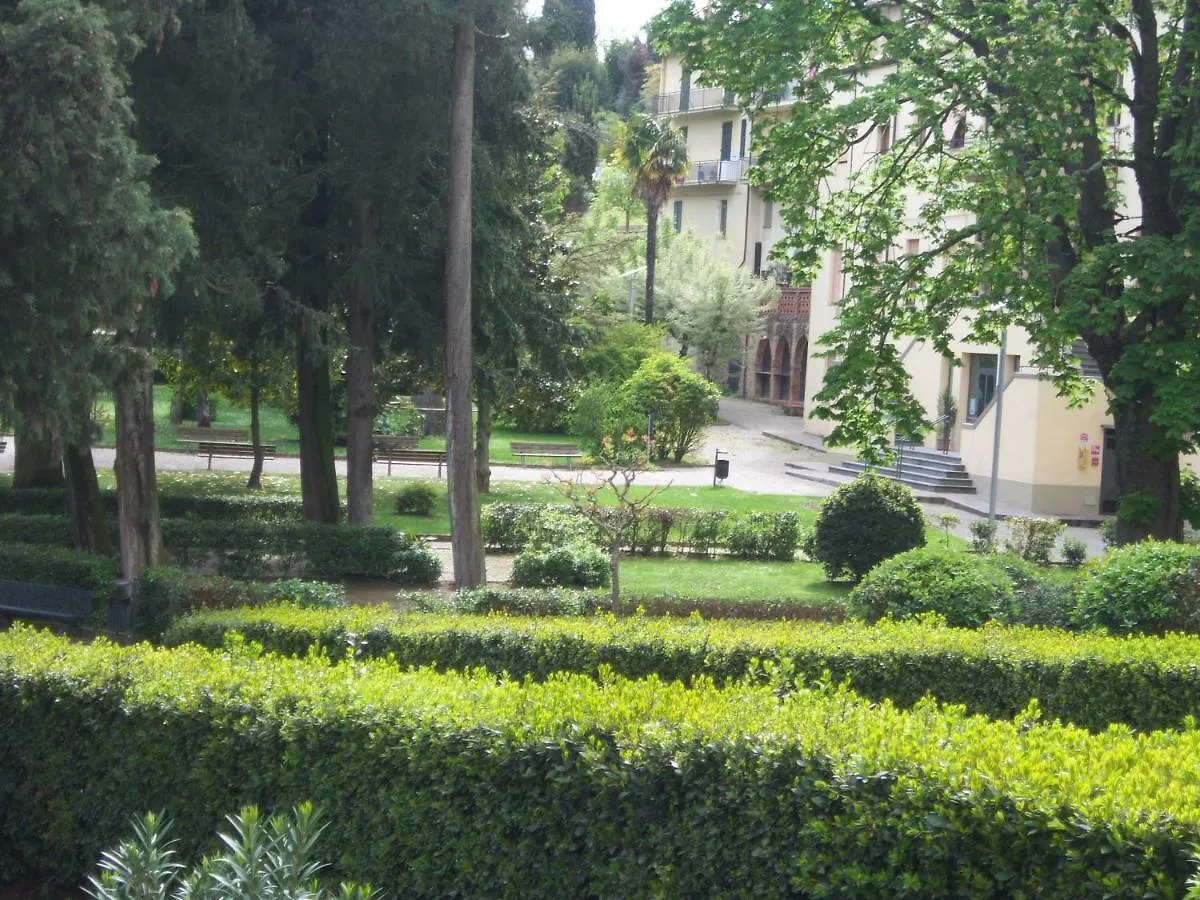 Appartamento Casa Giulia On Francigena Gambassi Terme