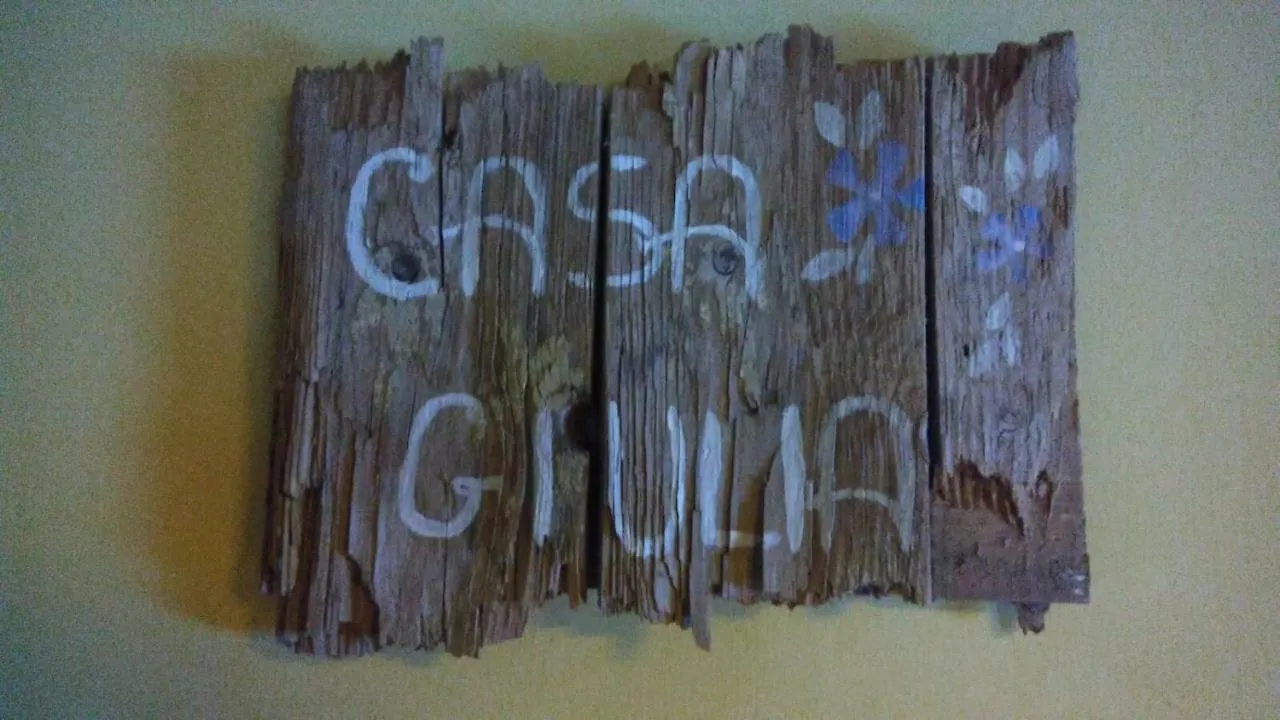 Appartamento Casa Giulia On Francigena Gambassi Terme
